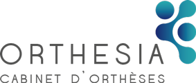 Logo de l'entreprise Orthesia