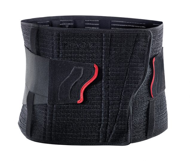Formfit back support air  Bande-ceinture lombaire à air