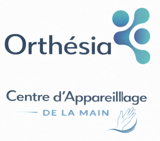Logo de l'entreprise Orthesia